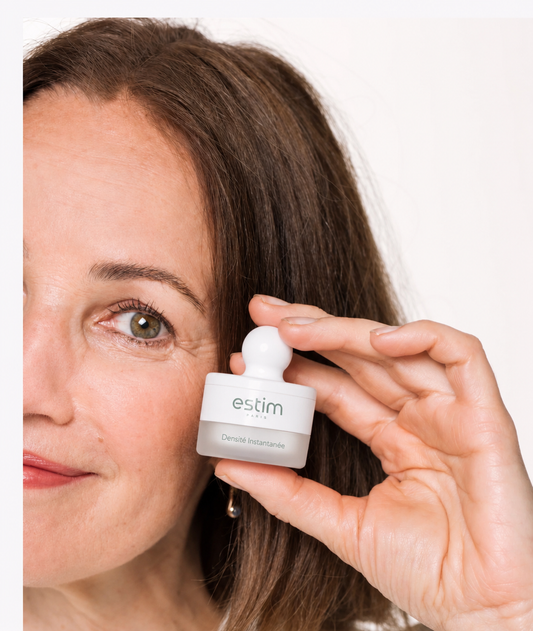 Correcteur Cuir Chevelu  Estim Paris